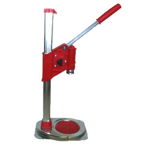 Cappers & Equipment