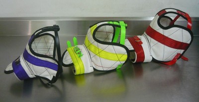 Chestplates / Neck Collars