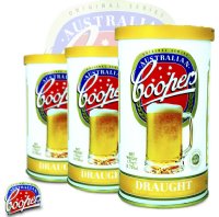 Coopers Original Series - Draught