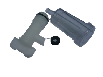 Fermenter Fittings Set - Senior