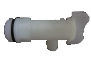 Fermenter Tap