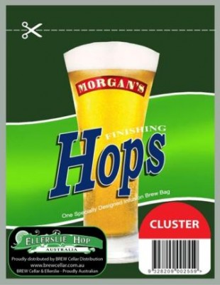 Cluster Hops
