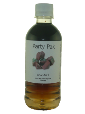 Choc-Mint - Party Pak