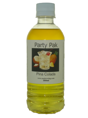 Pina Colada - Party Pak