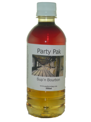 Sup'n Bourbon - Party Pak