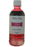Turkish Delite - Party Pak