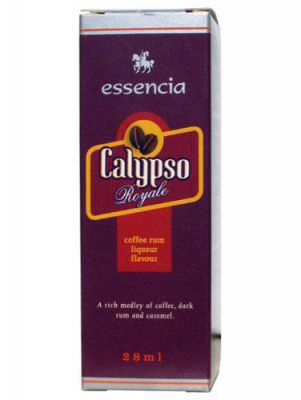 Liqueur - Calypso Royale Essencia