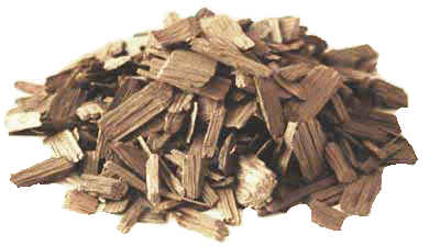 American Oak 100g