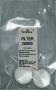 Filter Papers - Vertaflow 1 Filter Papers - Vertaflow