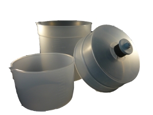 Air Still Filter and Collector System