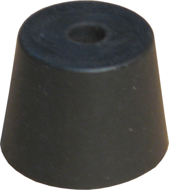Condensor Thermometer Bung