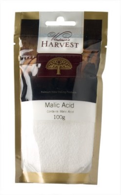 Malic Acid 100g - Brewcraft