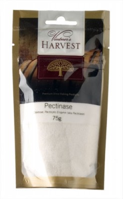 Pectinase - Brewcraft