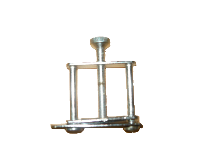 Vertaflow Clamp 30ml