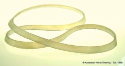 T500 Silicone Still Lid Seal (25ltr boiler)
