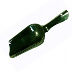 Ice Scoop Stainless Steel