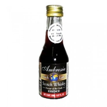 Ambrosia Scotch Whisky - Prestige