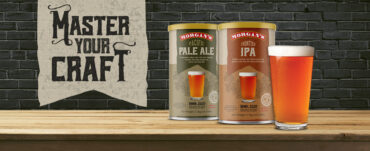 Morgan's Ultra Premium Range