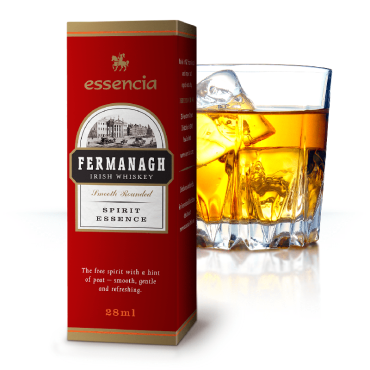 Fermanagh Irish Whiskey - Essencia