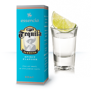 Tequila Classico - Essencia