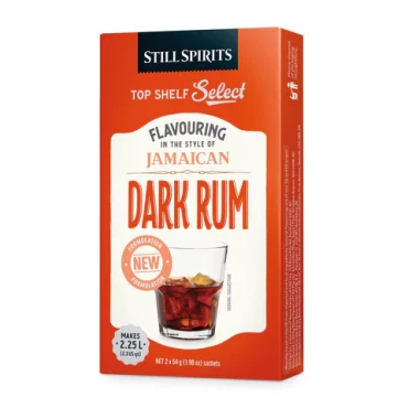 Dark Jamaican Rum - Classic (Still Spirits)