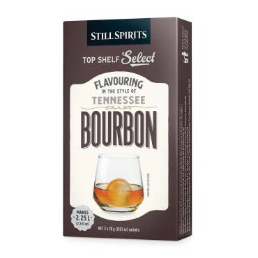 Tennessee Bourbon - Classic (Still Spirits)