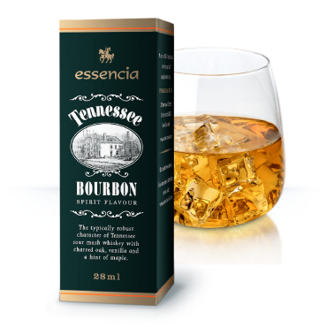 Tennessee Bourbon - Essencia