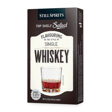 Single Whiskey (Single Malt Whiskey) - Classic (Still Spirits)