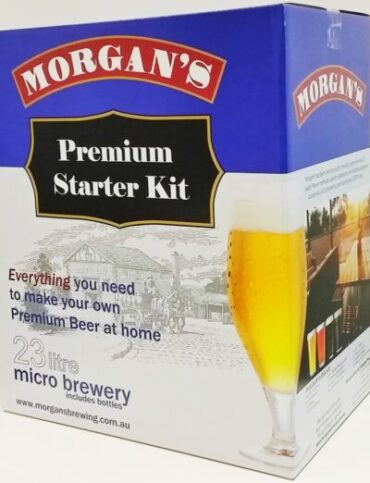 Beer/Cider Starter Kits
