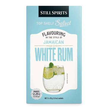 Jamaican White Rum - Classic (Still Spirits)