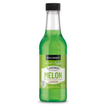 Melon - Icon Liqueur (Still Spirits)
