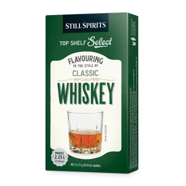 Whiskey - Classic (Still Spirits)