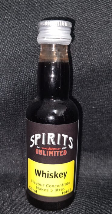 Whisky - Spirits Unlimited