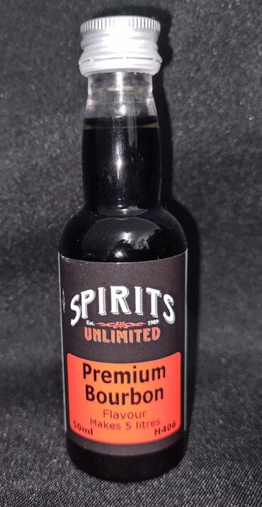 Premium Bourbon - Spirits Unlimited