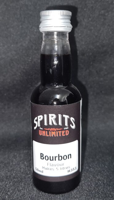 Straight Bourbon - Spirits Unlimited