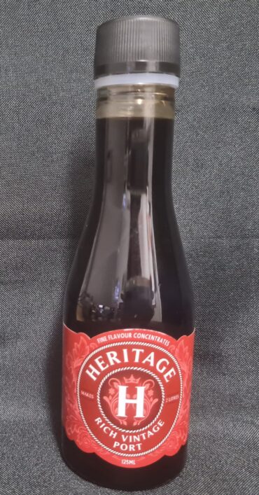 Blackstrap Aged Rum - Heritage