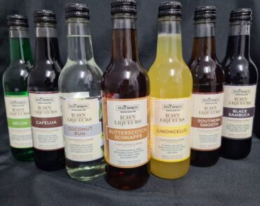 Icon Liqueurs