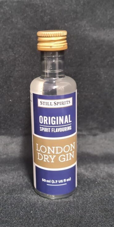 London Dry Gin - Original (Still Spirits)