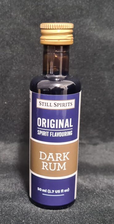 Dark Rum - Original (Still Spirits)
