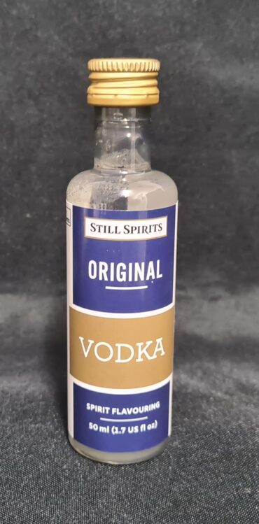 Vodka - Original (Still Spirits)