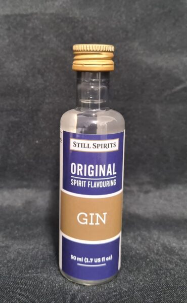 Gin - Original (Still Spirits)