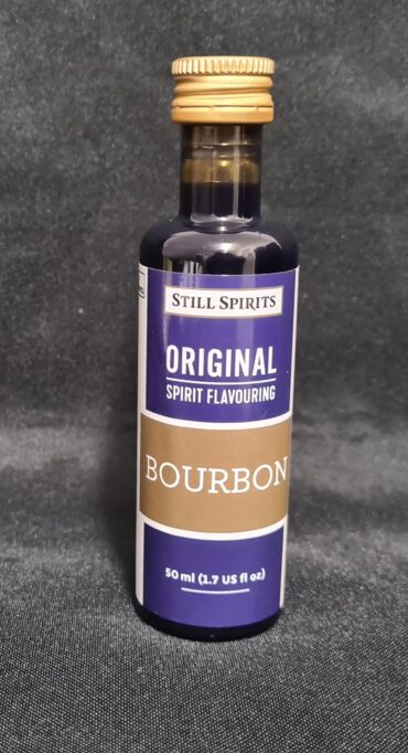 Bourbon - Original (Still Spirits)