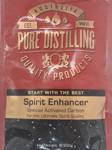 Spirit Enhancer - Pure Distilling