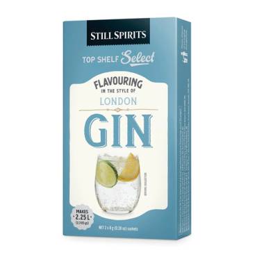 London Gin - Classic (Still Spirits)