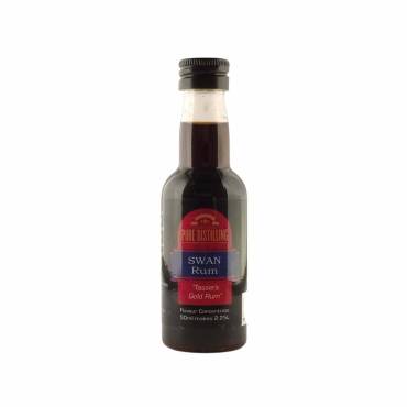 Swan Rum Essence - Pure Distilling