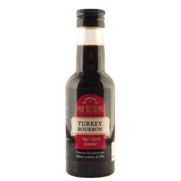 Turkey Bourbon (Pure Distilling)