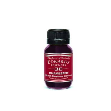 Chamberry Black Raspberry (Edwards)