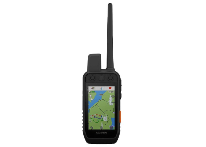 Garmin - ALPHA300i 1 Garmin - ALPHA300i