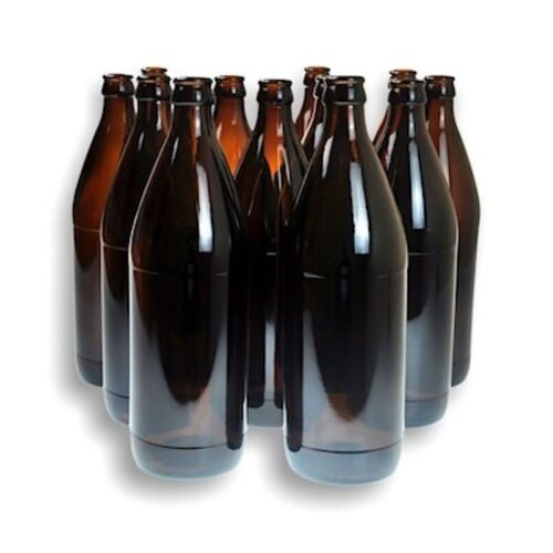 Crown Top Amber 750ml - Mangrove Jack's 1 Crown Top Amber 750ml - Mangrove Jack's