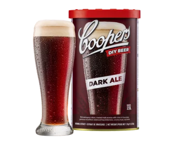 Dark Ale - Coopers